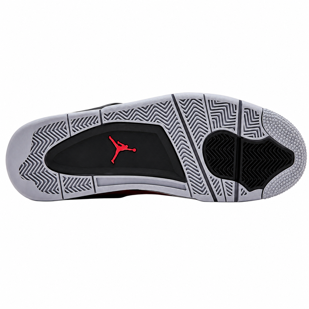 Air Jordan 4 Retro Toro Bravo (2026)
