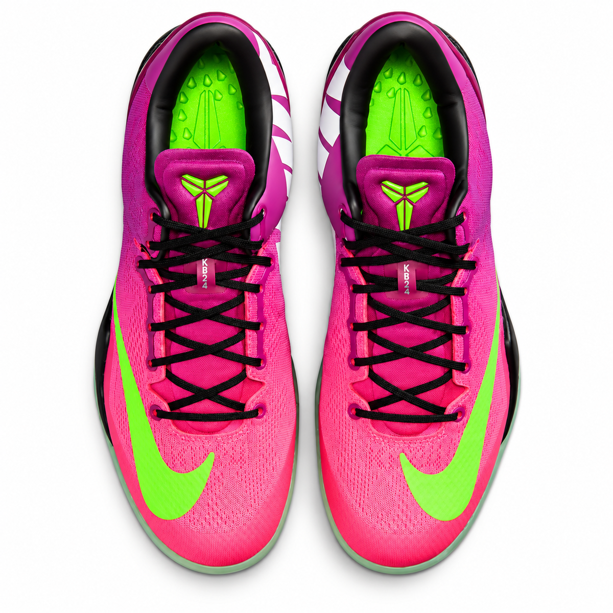 Nike Kobe 8 Protro “Mambacurial”