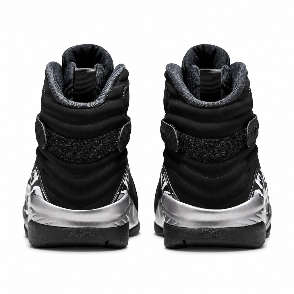 Air Jordan 8 Retro Chrome (2026)