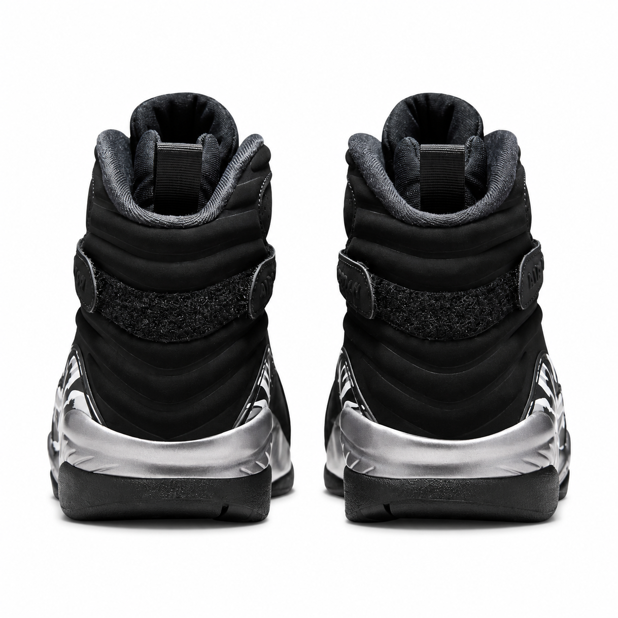 Air Jordan 8 Retro Chrome (2026)