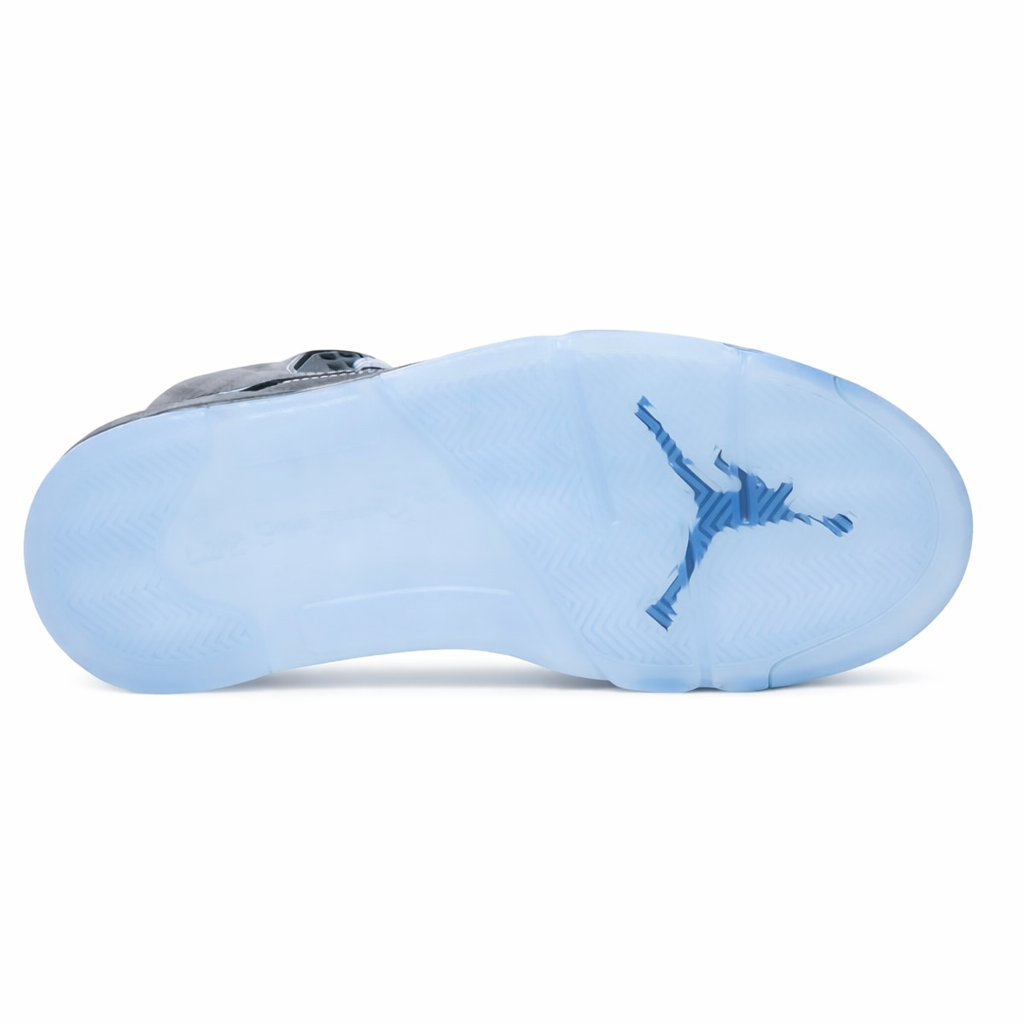 Air Jordan 5 Retro Wolf Grey (2026)