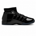 Air Jordan 17 Low 'Black Patent' 2026