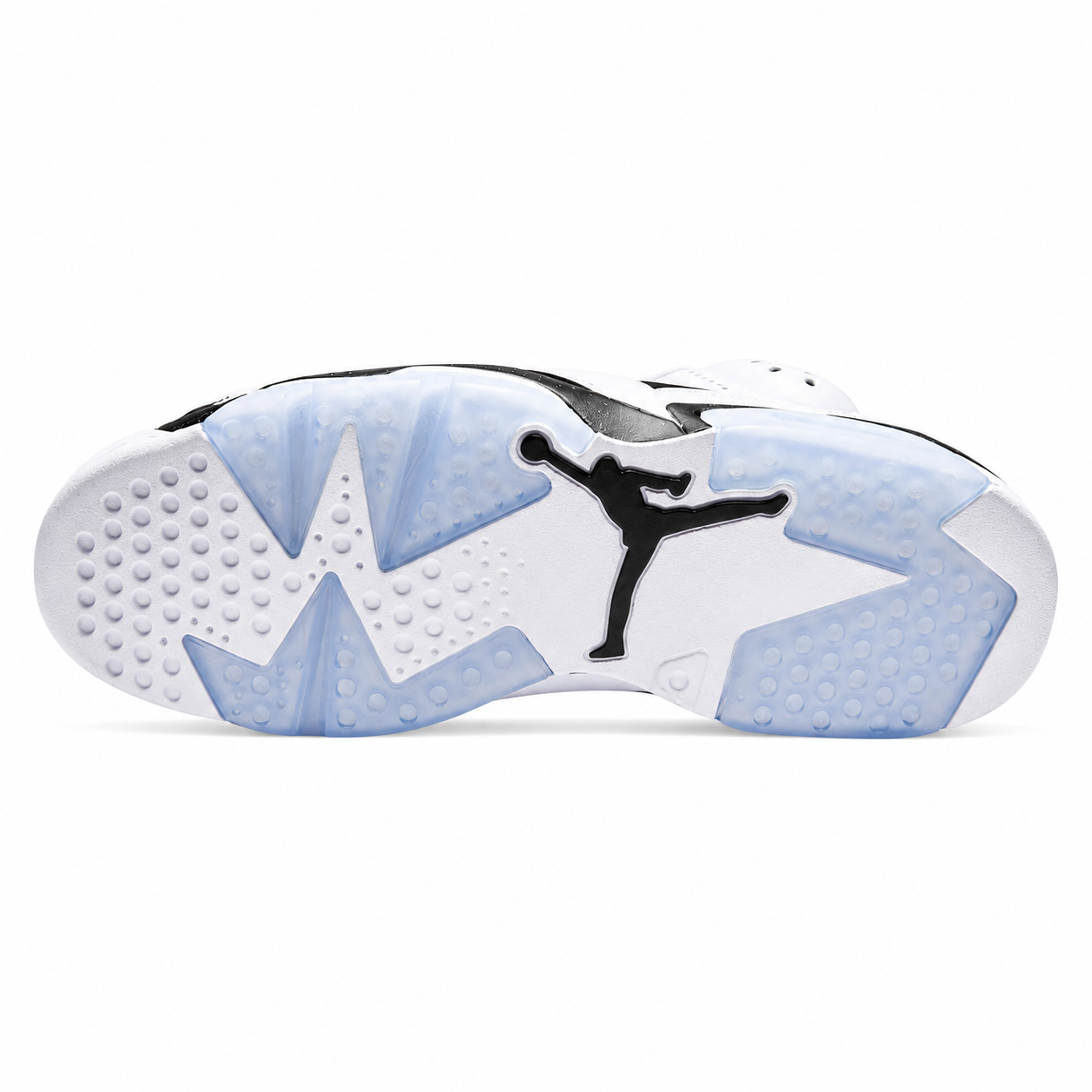 Air Jordan 6 Retro "Oreo" (2026)