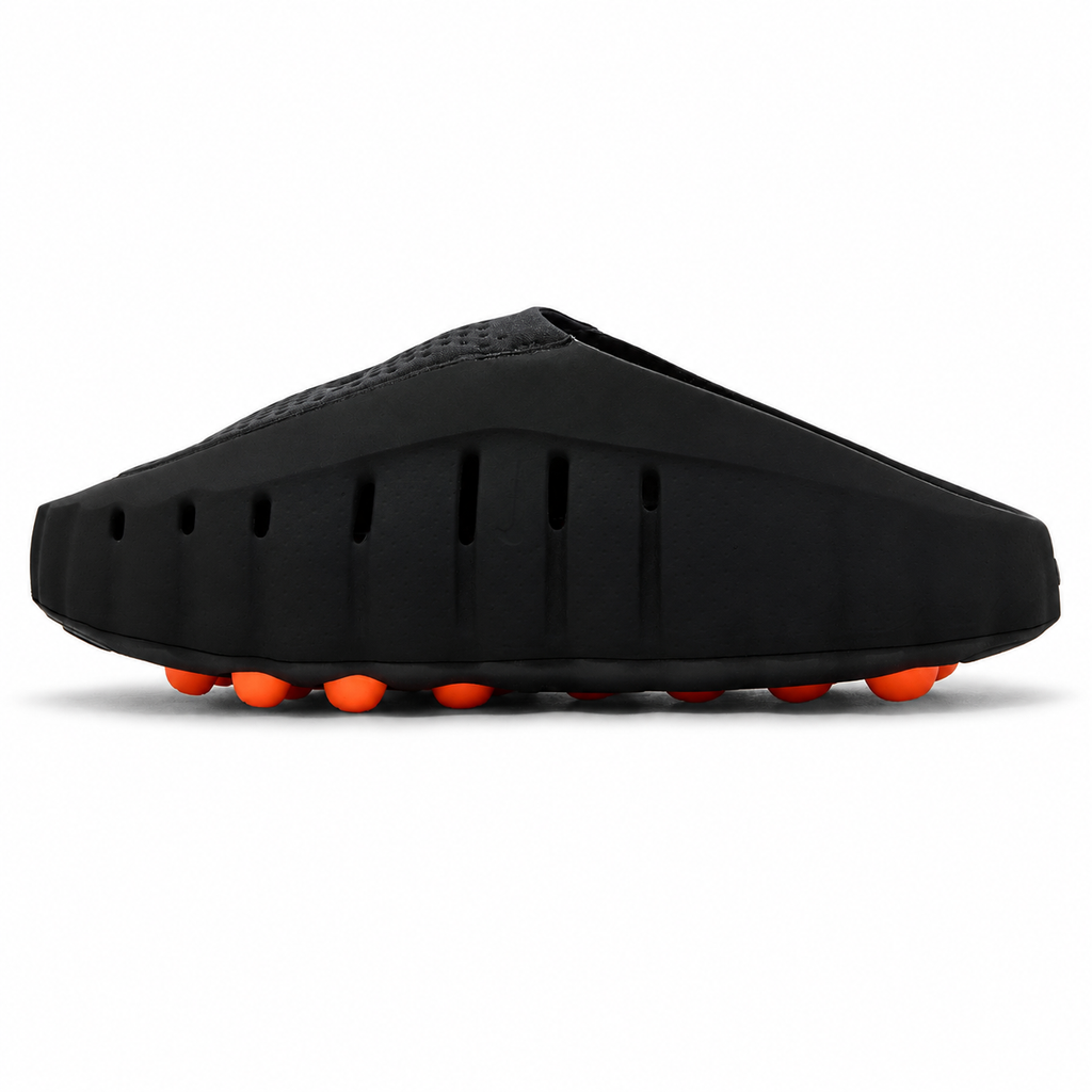 Nike Mind 001 Slide 'Black Chrome'