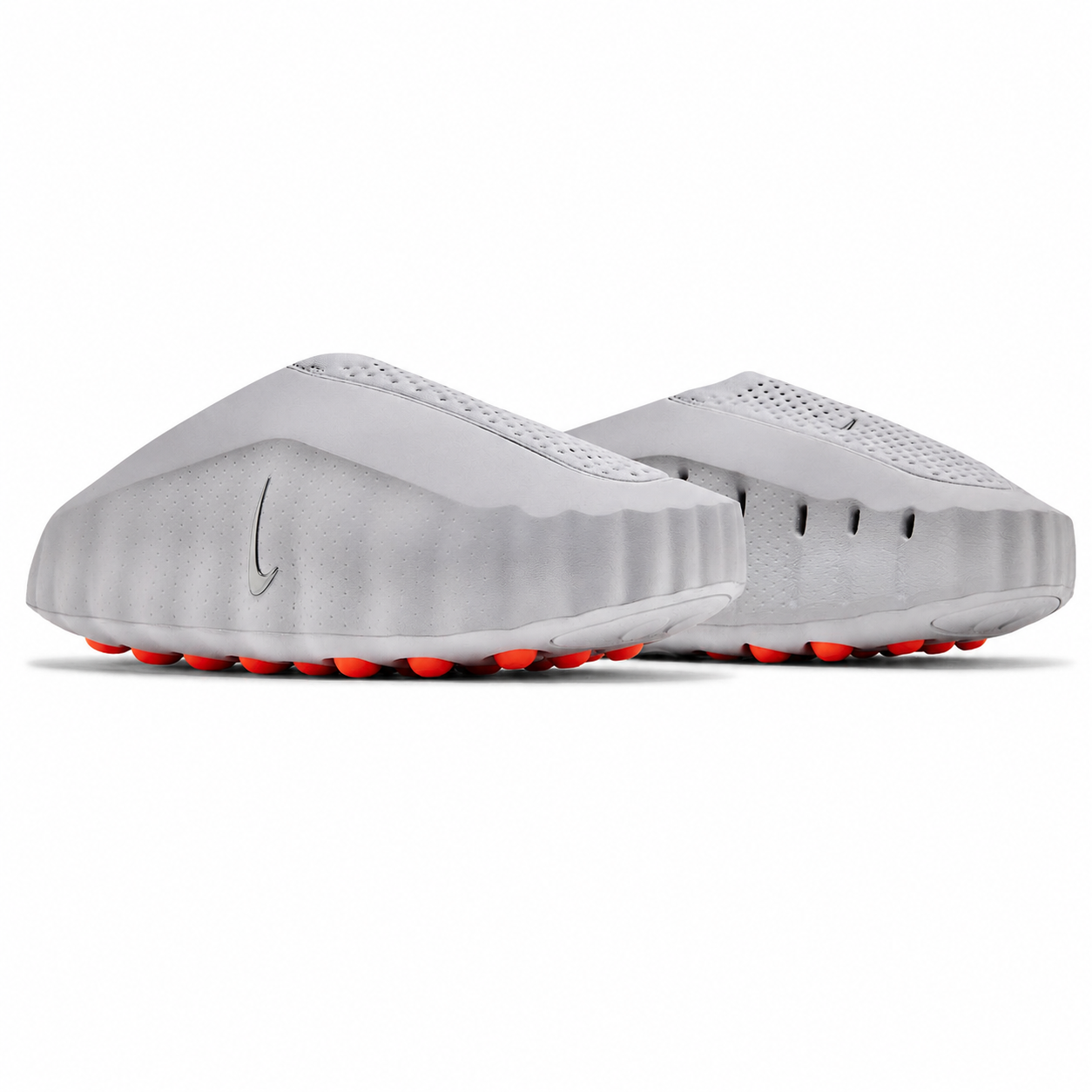 Nike Mind 001 Mule 'Light Smoke Grey'