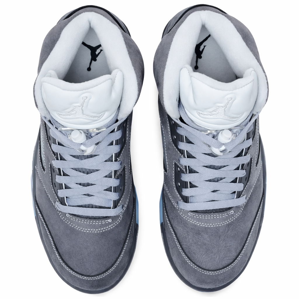Air Jordan 5 Retro Wolf Grey (2026)