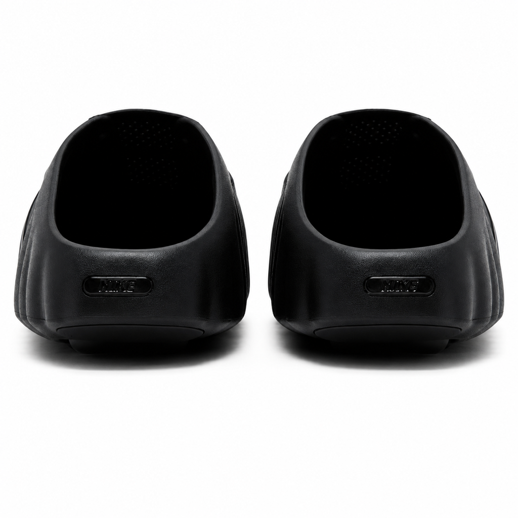 Nike Mind 001 Slide 'Triple Black'