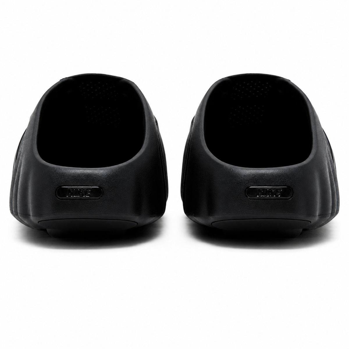 Nike Mind 001 Slide 'Triple Black'