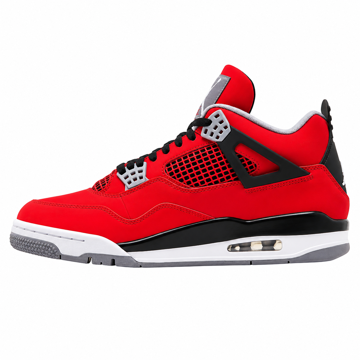 Air Jordan 4 Retro Toro Bravo (2026)
