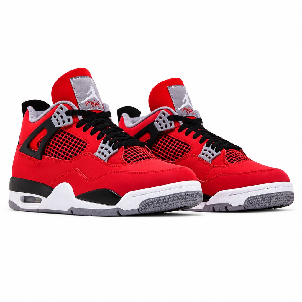Air Jordan 4 Retro Toro Bravo (2026)
