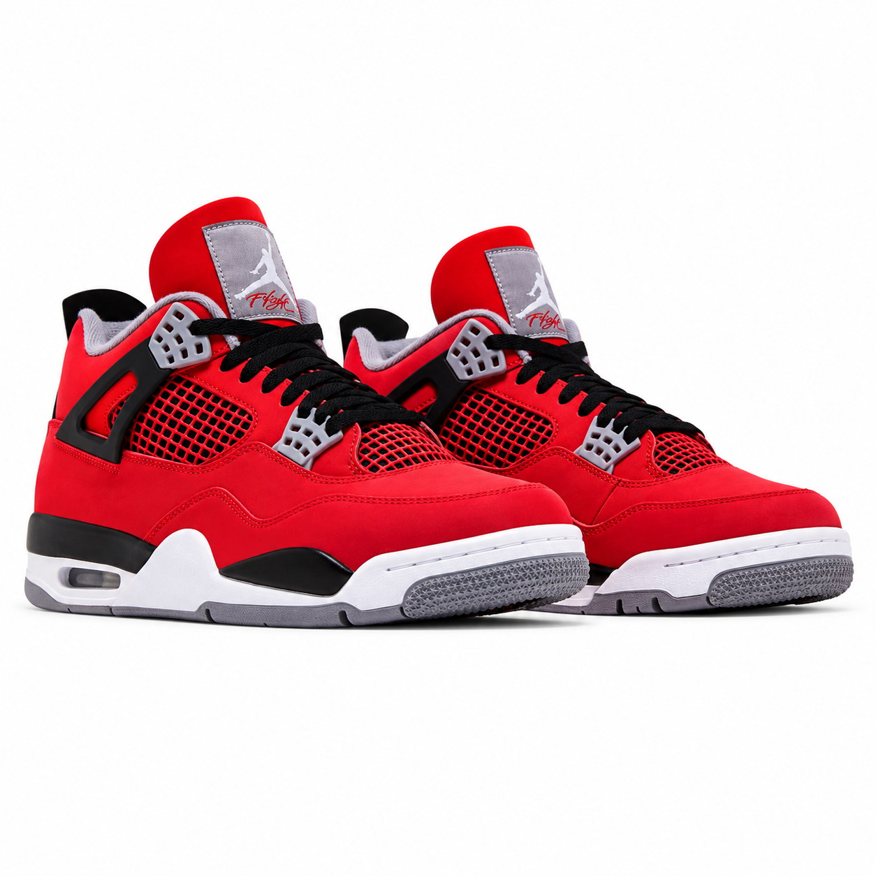 Air Jordan 4 Retro Toro Bravo (2026)