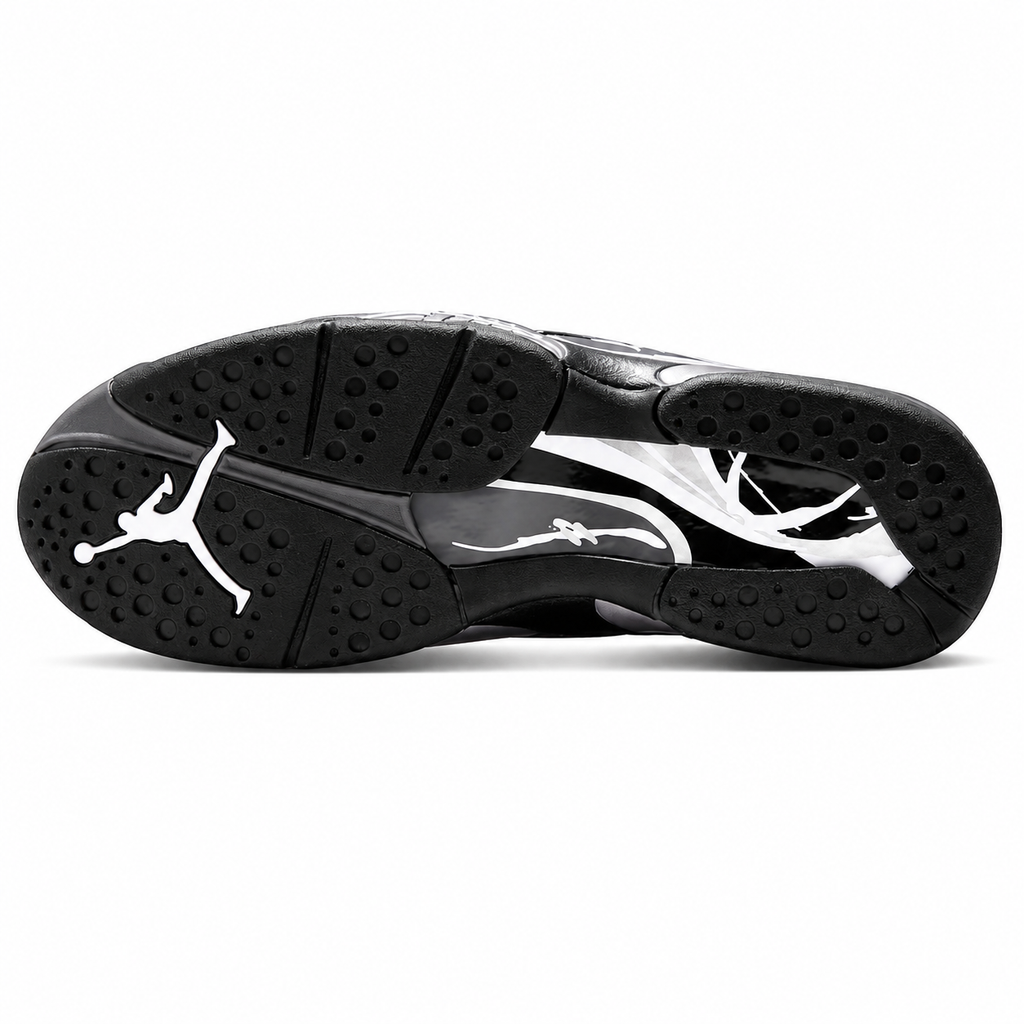 Air Jordan 8 Retro Chrome (2026)