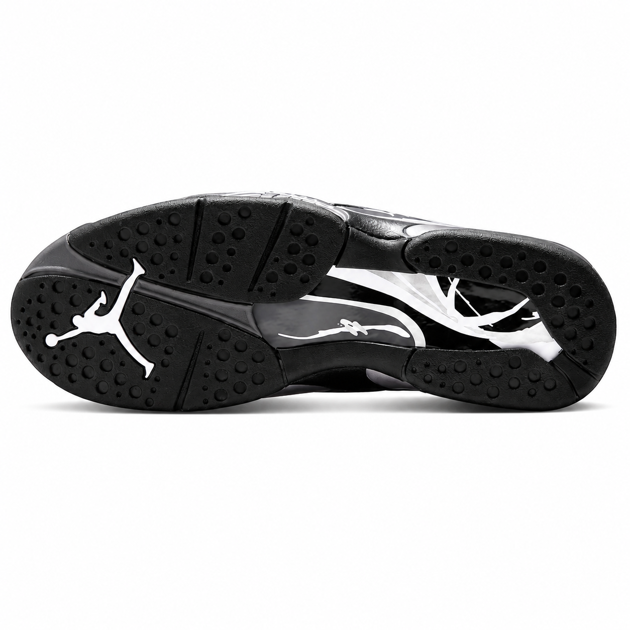 Air Jordan 8 Retro Chrome (2026)