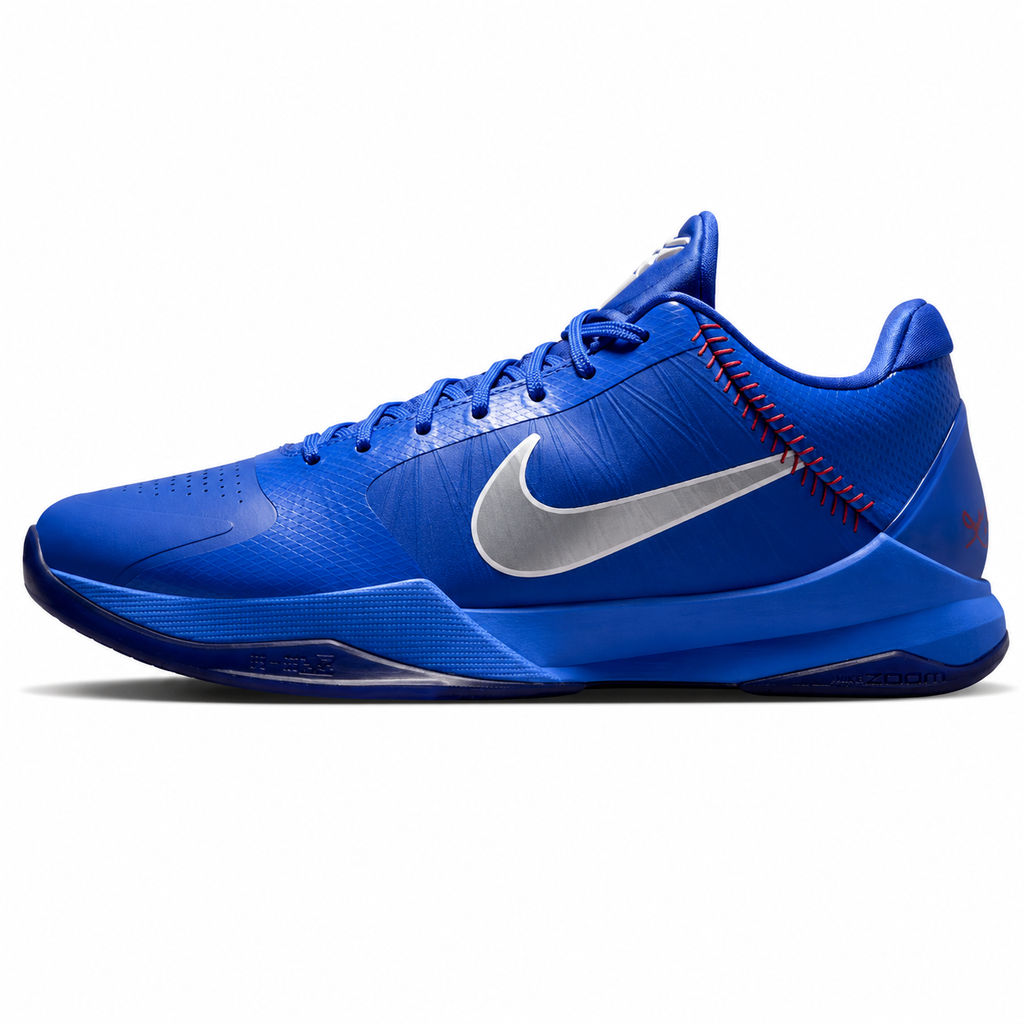Nike Kobe 5 Protro Dodgers 2026