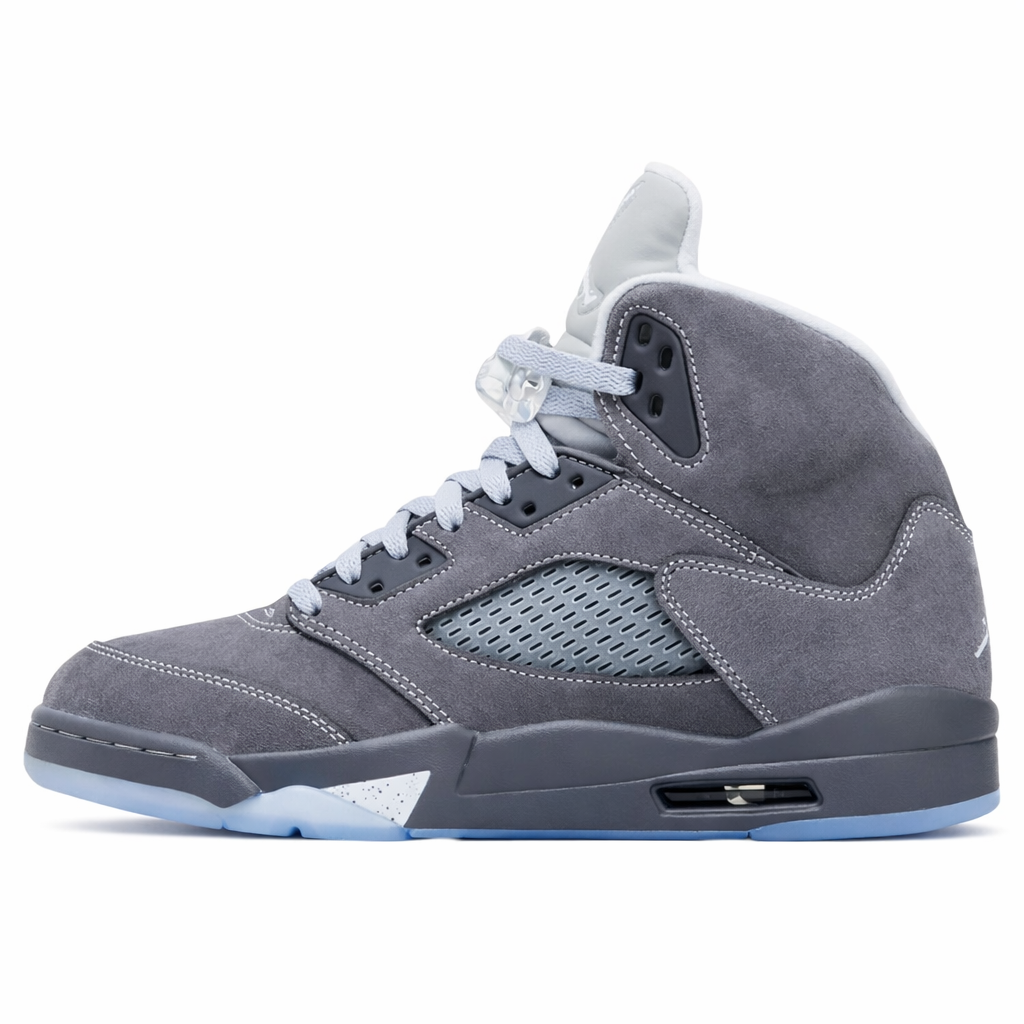 Air Jordan 5 Retro Wolf Grey (2026)