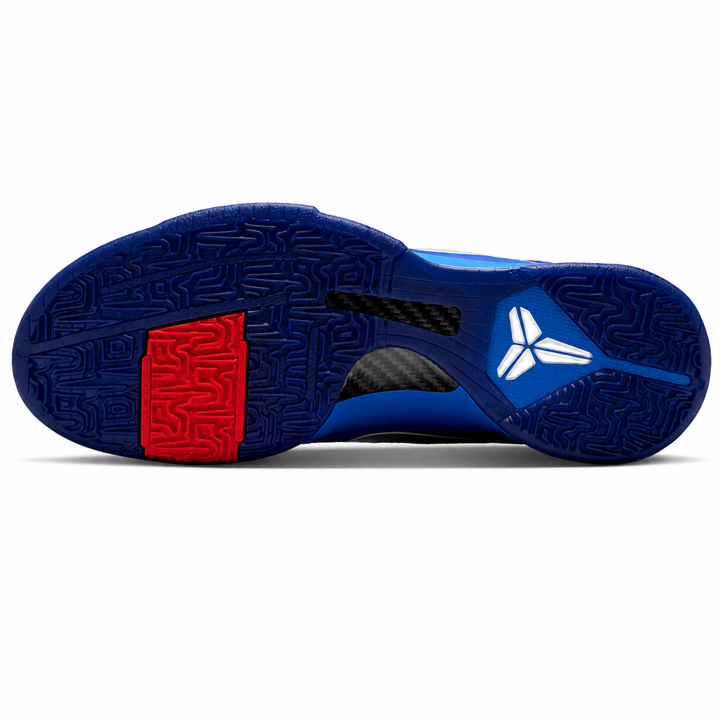 Nike Kobe 5 Protro Dodgers 2026
