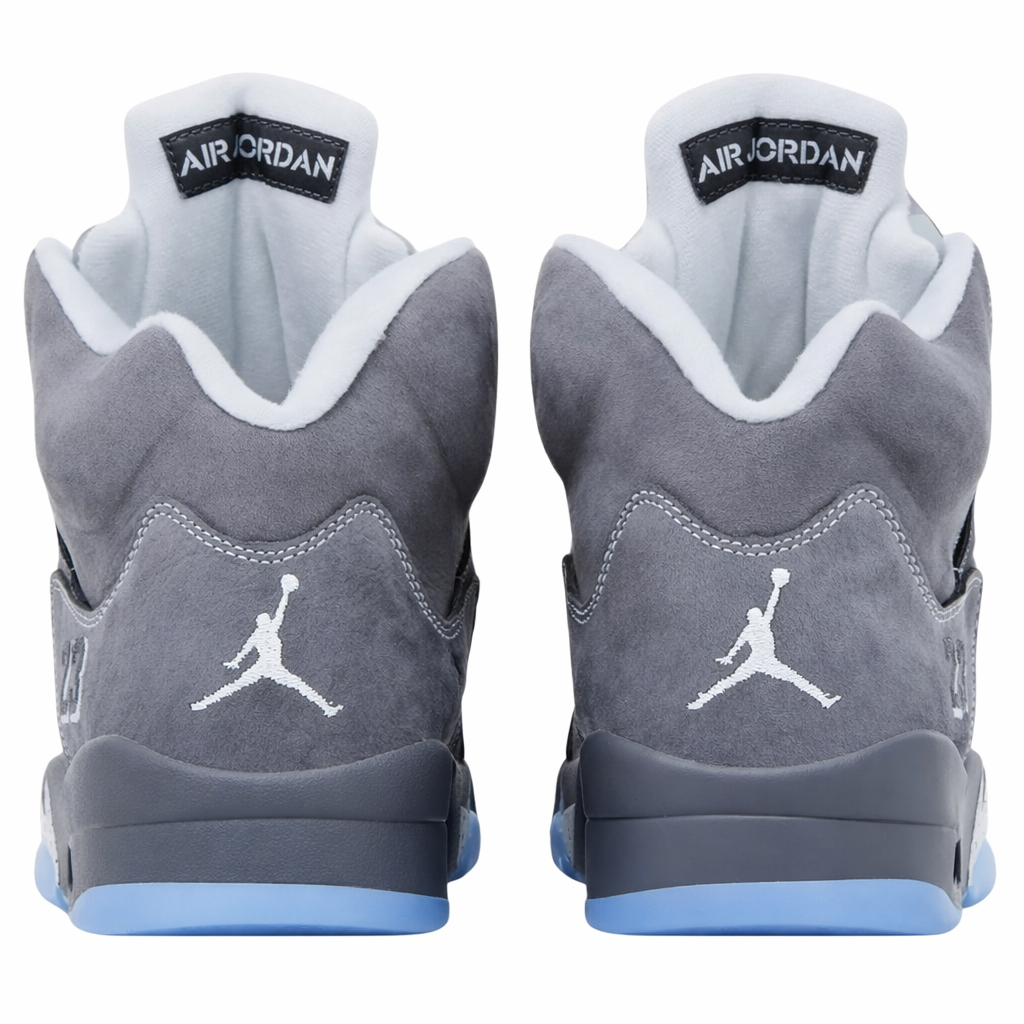 Air Jordan 5 Retro Wolf Grey (2026)