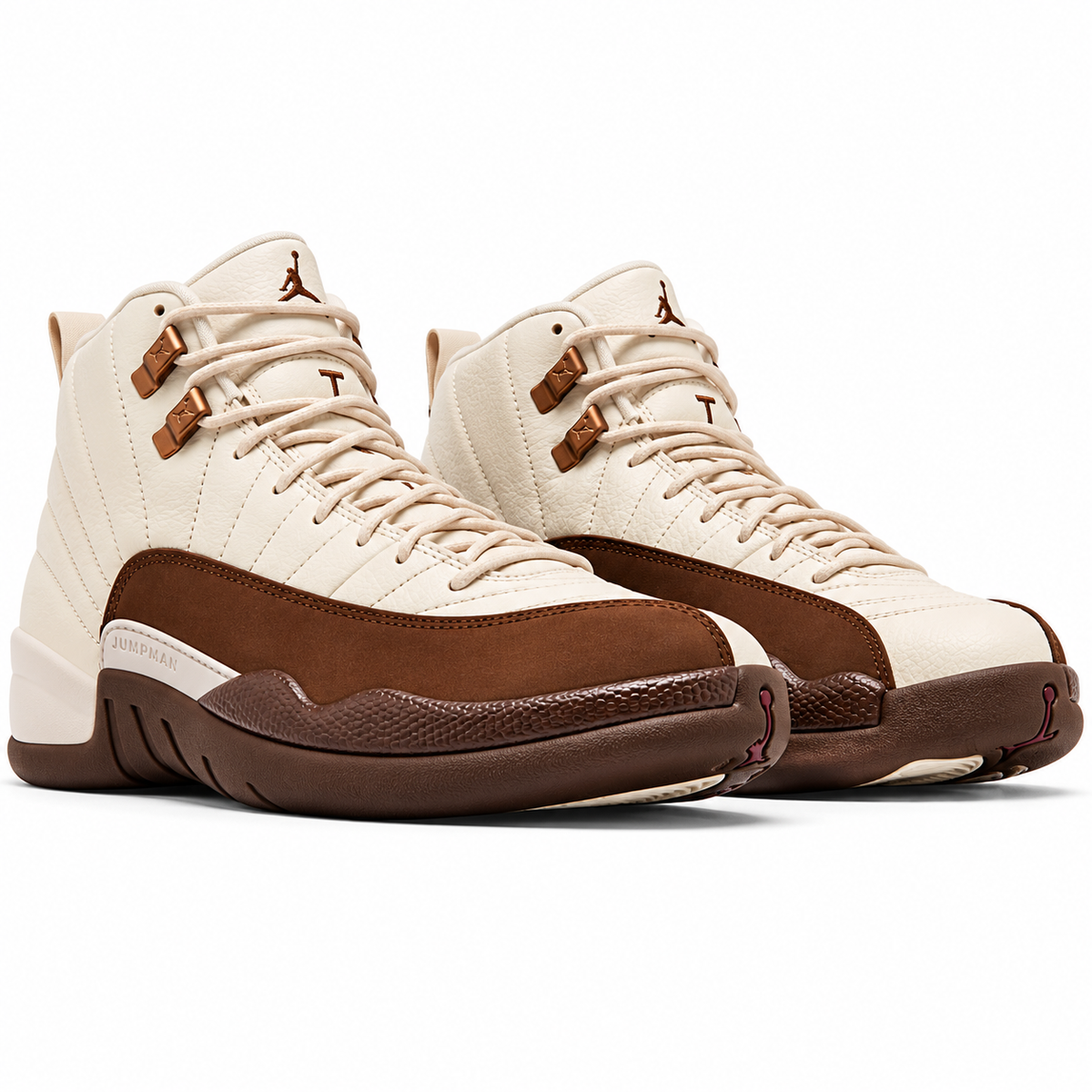 Air Jordan 12 Retro Fireside