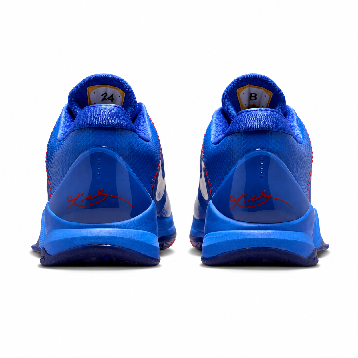 Nike Kobe 5 Protro Dodgers 2026