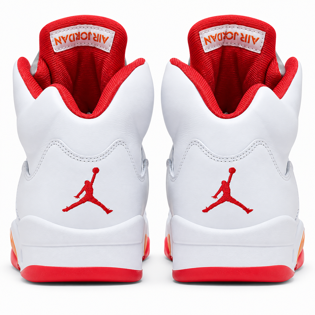 Air Jordan 5 Retro “Sunset” (2026) – Women’s