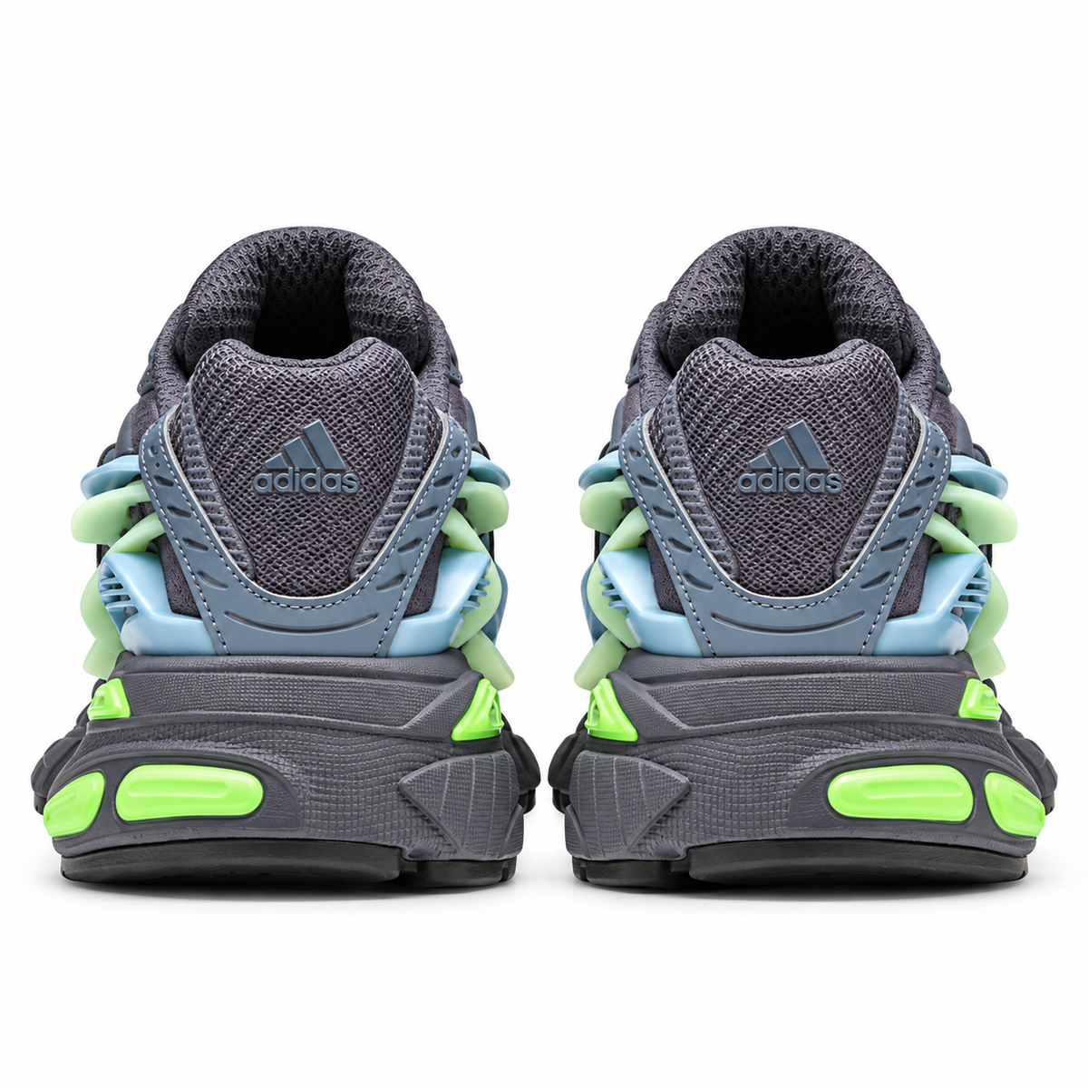 adidas Adistar Jellyfish Pharrell Williams 'Light Brown Neon'