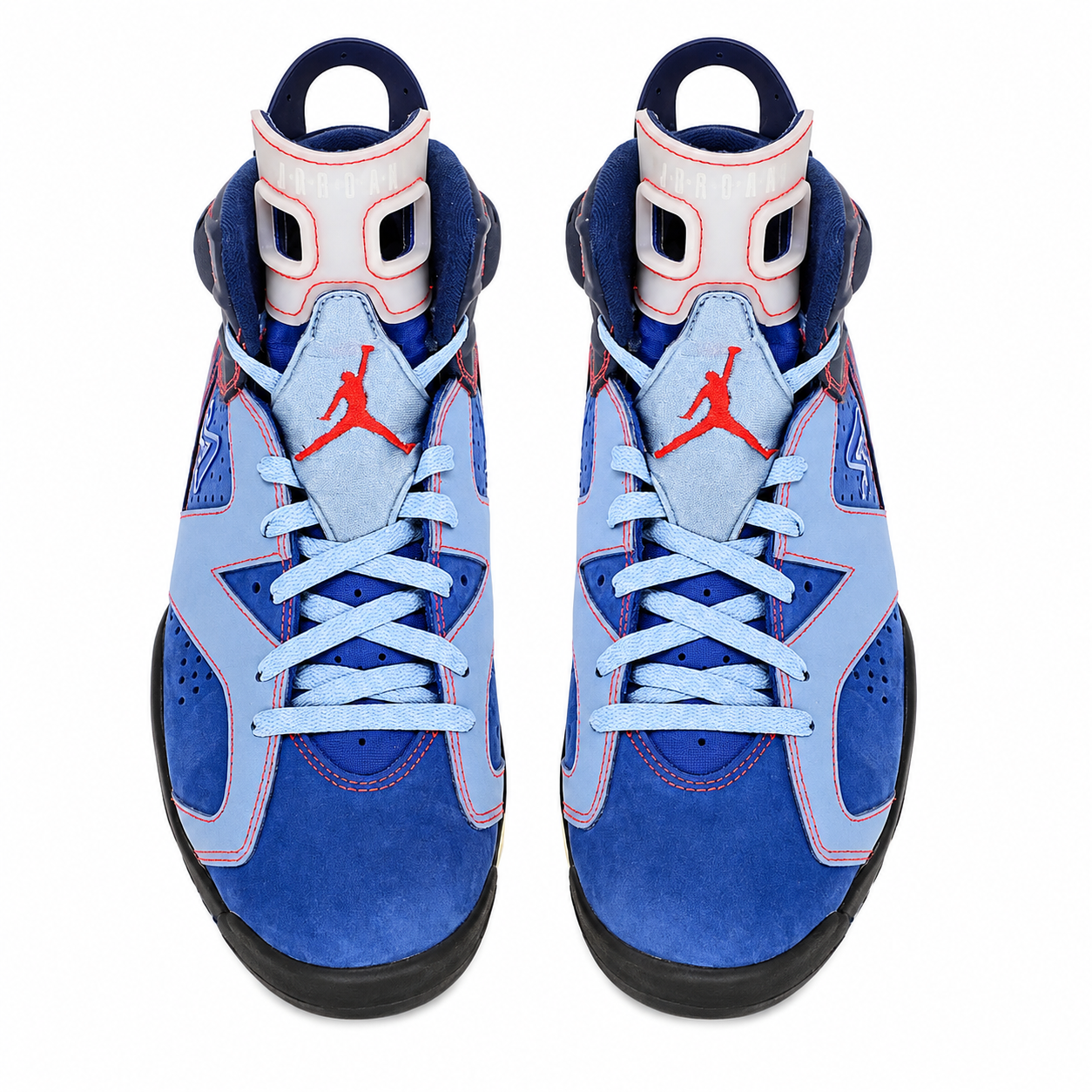 Air Jordan 6 Retro Awake NY Midnight Navy