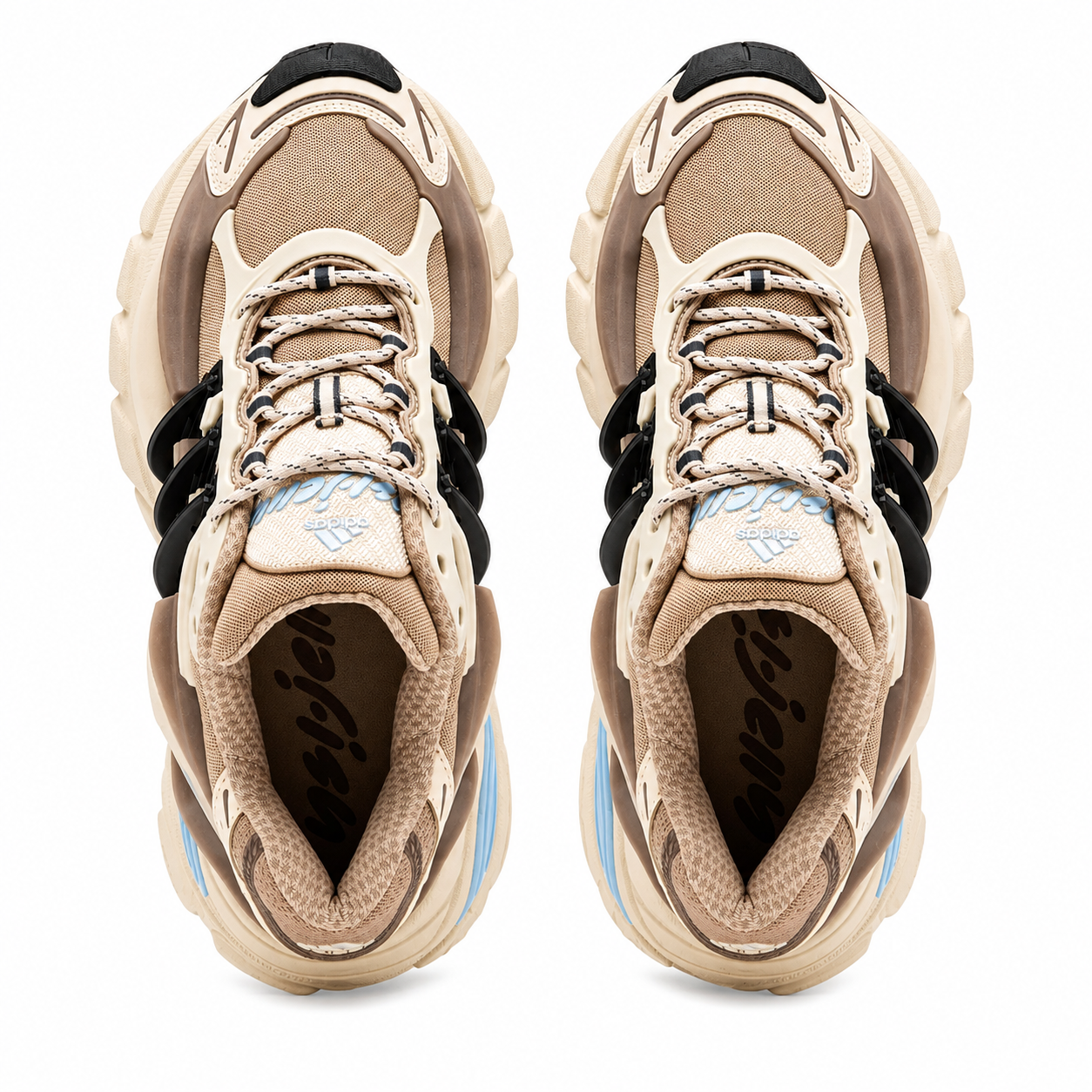 adidas Adistar Jellyfish Pharrell Williams – Crystal Sand