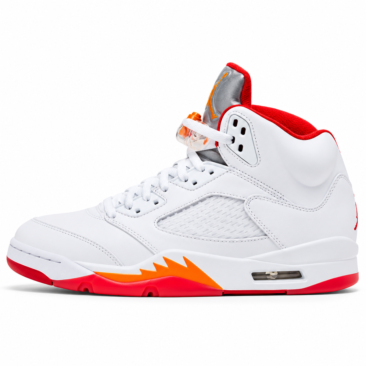 Air Jordan 5 Retro “Sunset” (2026) – Women’s