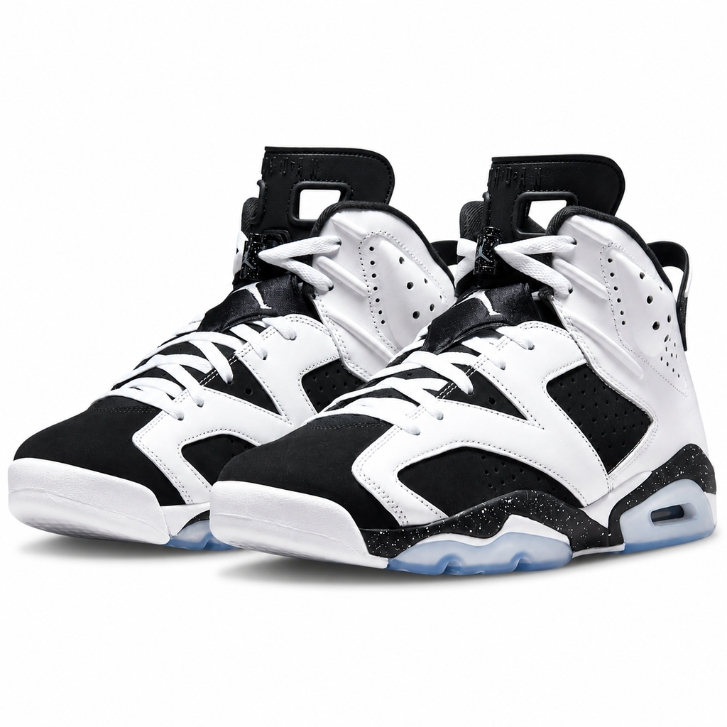 Air Jordan 6 Retro "Oreo" (2026)