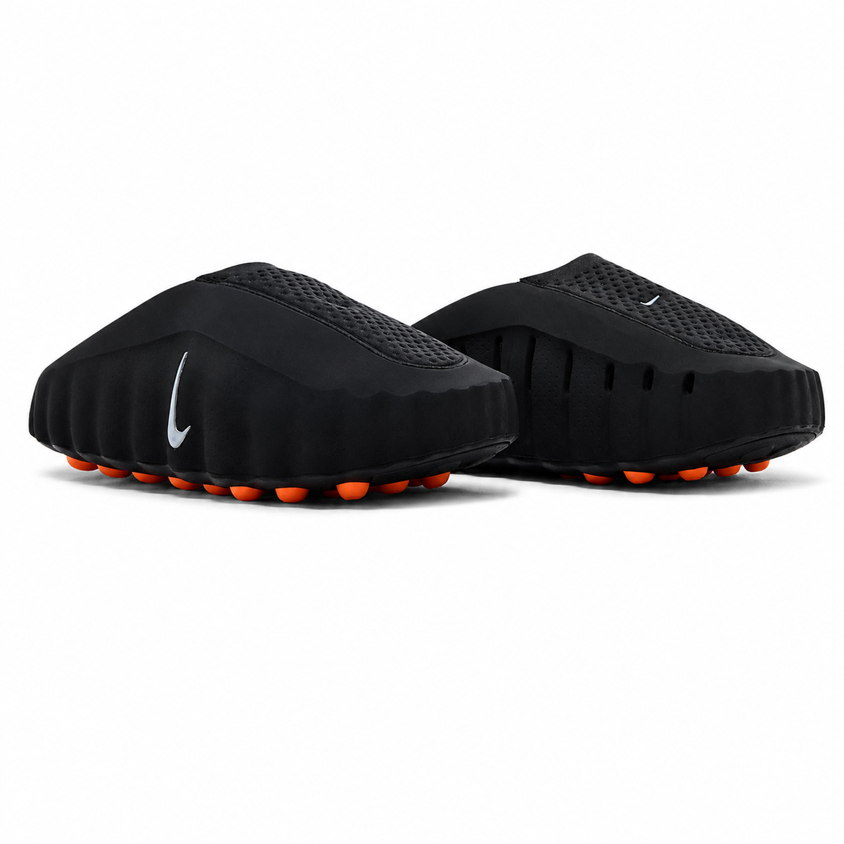 Nike Mind 001 Slide 'Black Chrome'
