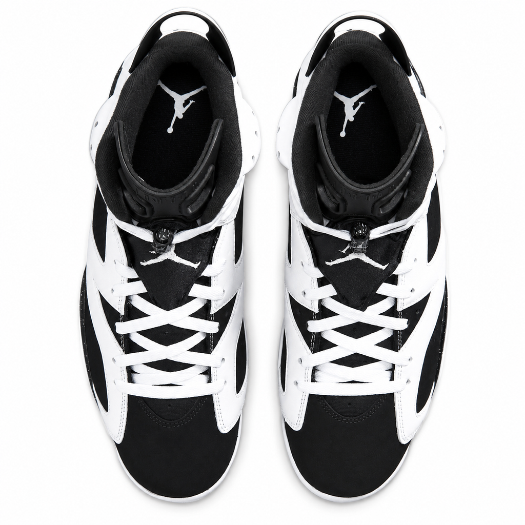 Air Jordan 6 Retro "Oreo" (2026)