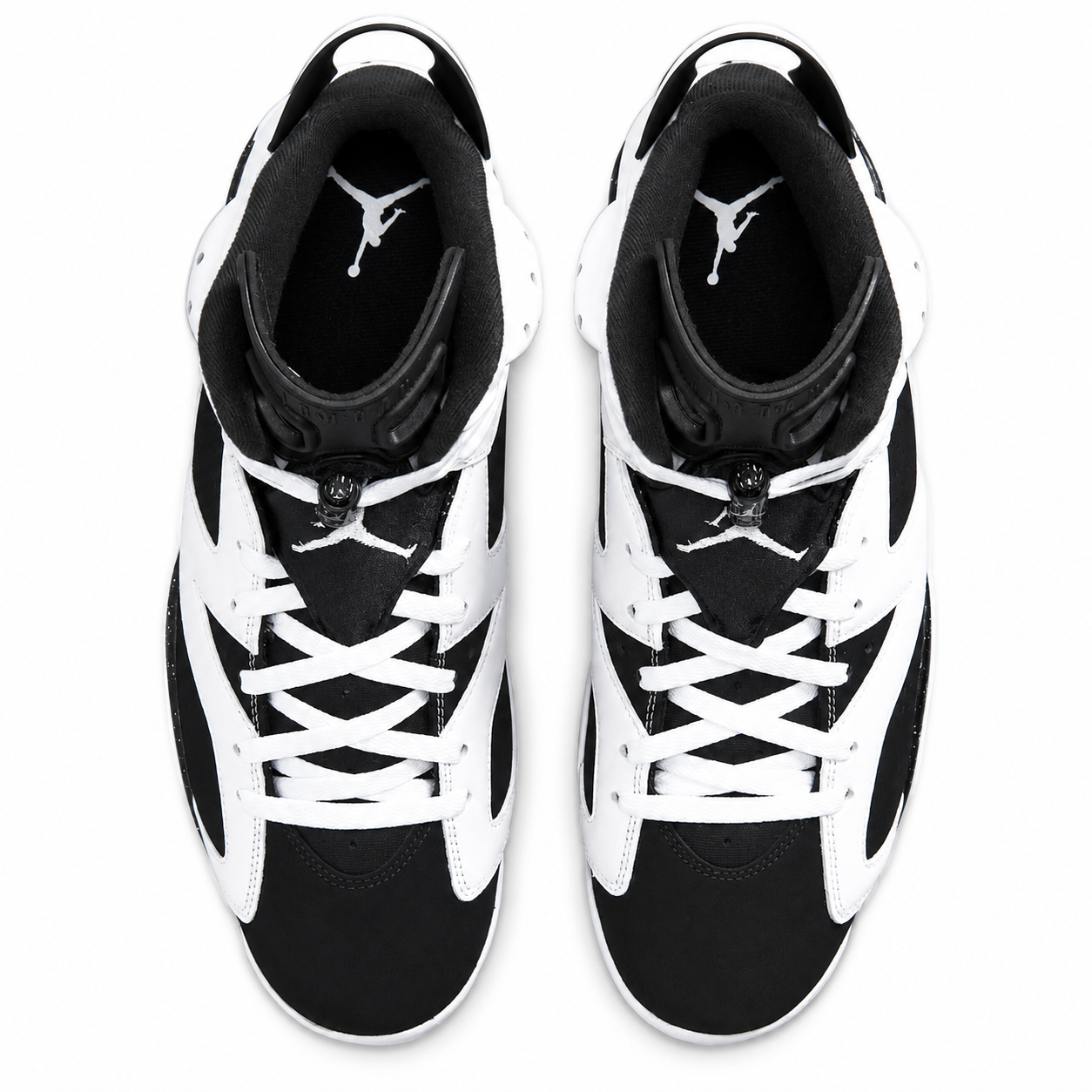 Air Jordan 6 Retro "Oreo" (2026)