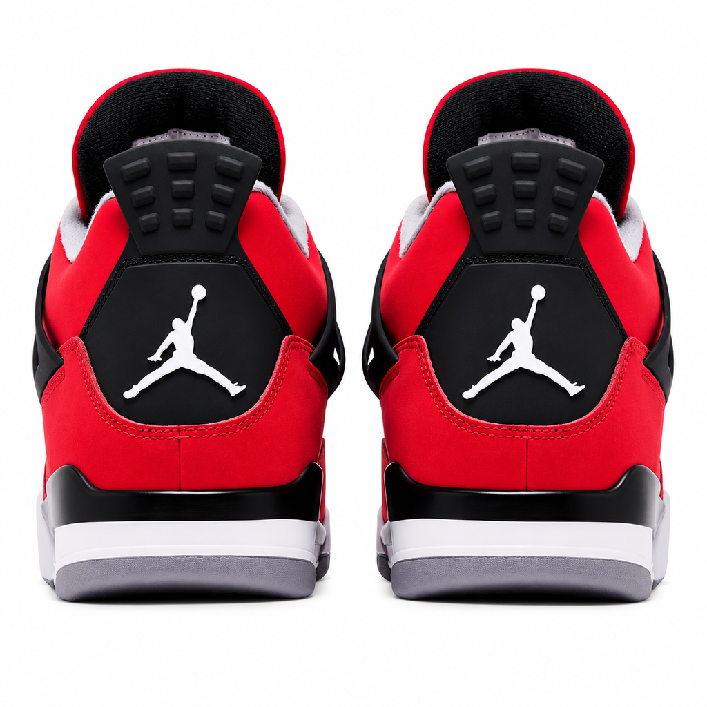 Air Jordan 4 Retro Toro Bravo (2026)
