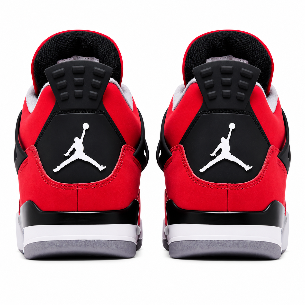Air Jordan 4 Retro Toro Bravo (2026)