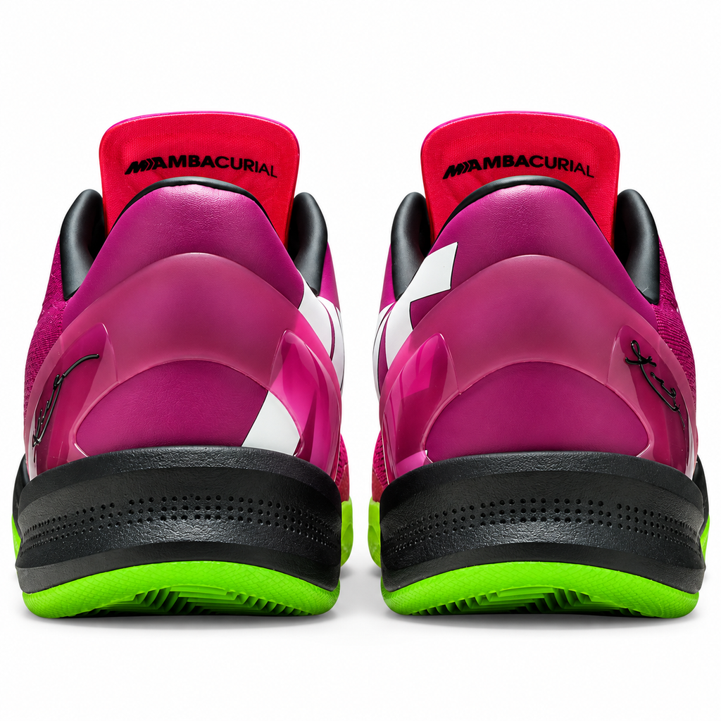Nike Kobe 8 Protro “Mambacurial”