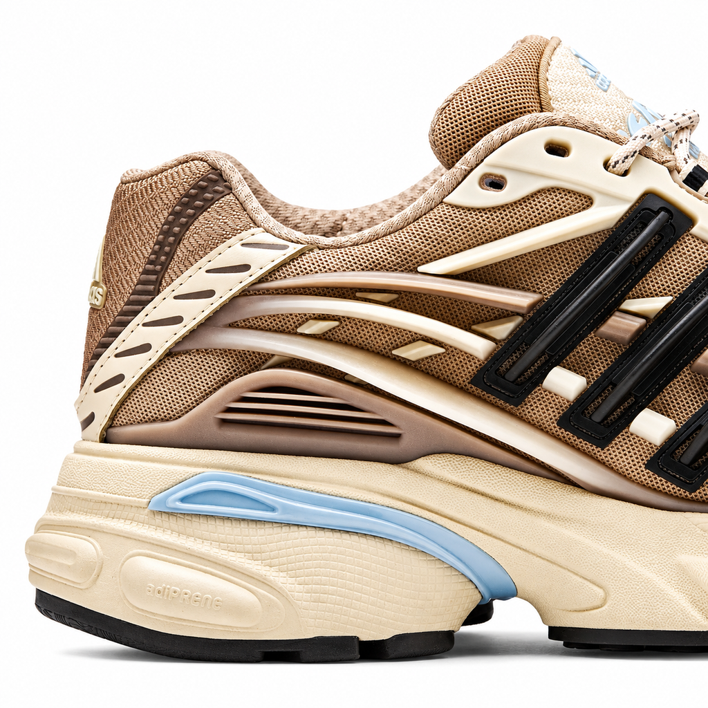 adidas Adistar Jellyfish Pharrell Williams – Crystal Sand