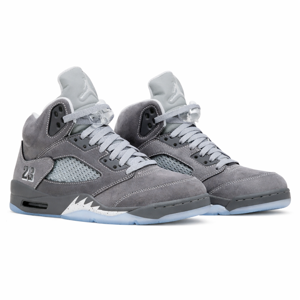 Air Jordan 5 Retro Wolf Grey (2026)