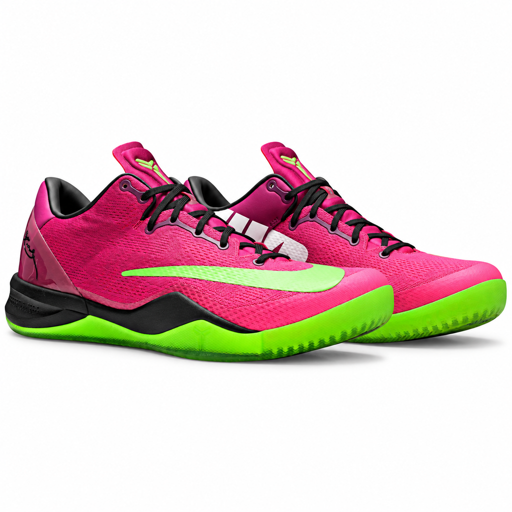 Nike Kobe 8 Protro “Mambacurial”