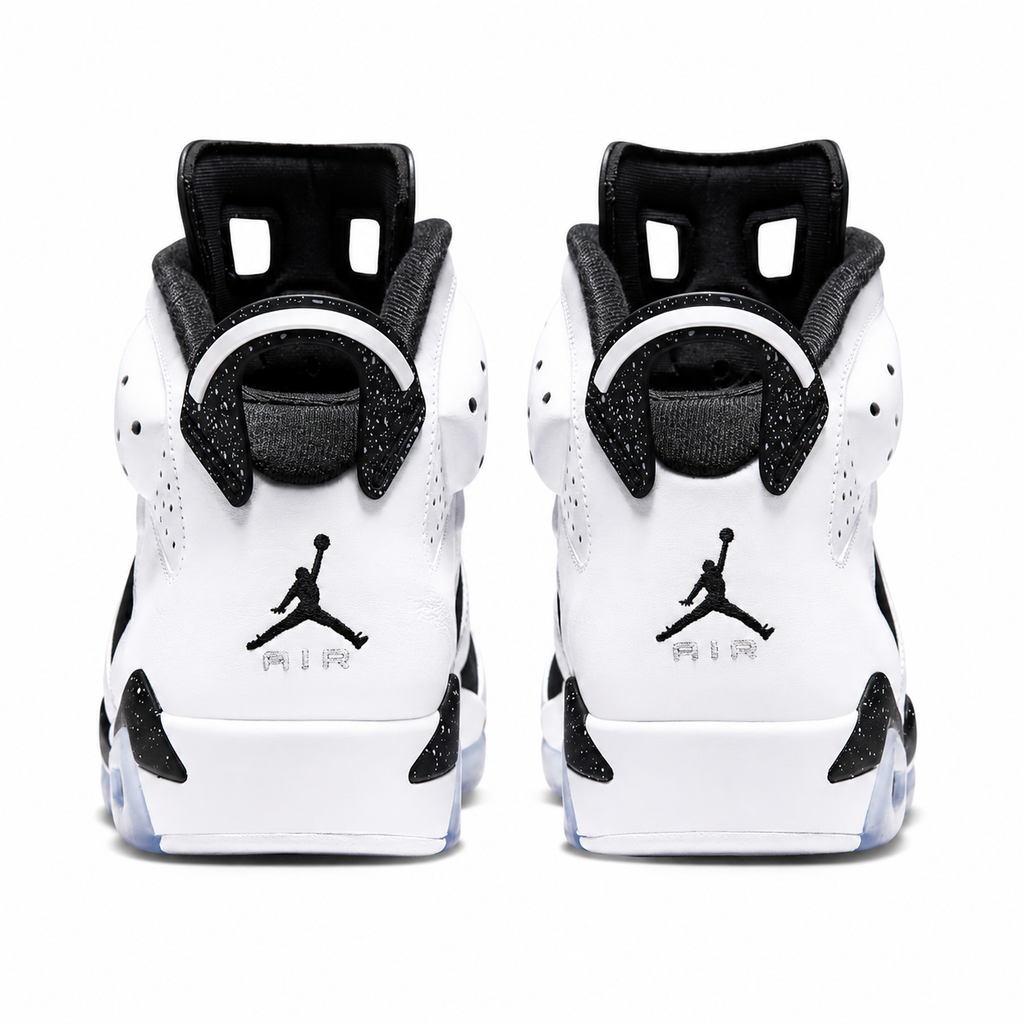 Air Jordan 6 Retro "Oreo" (2026)