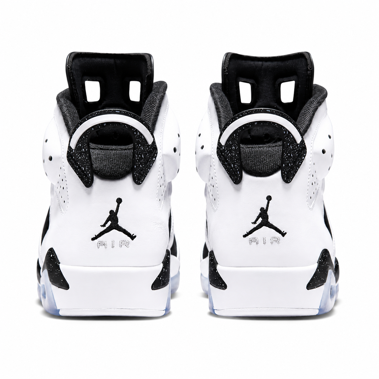 Air Jordan 6 Retro "Oreo" (2026)