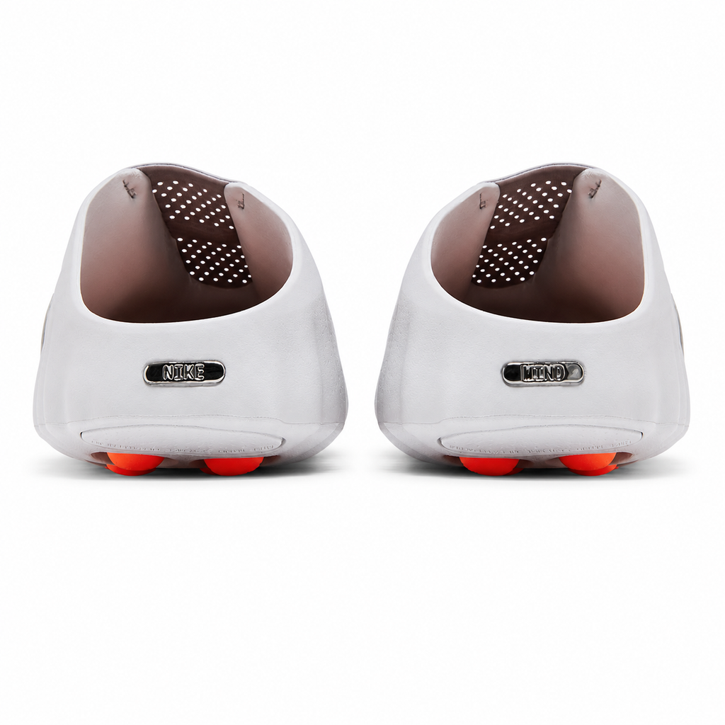 Nike Mind 001 Mule 'Light Smoke Grey'