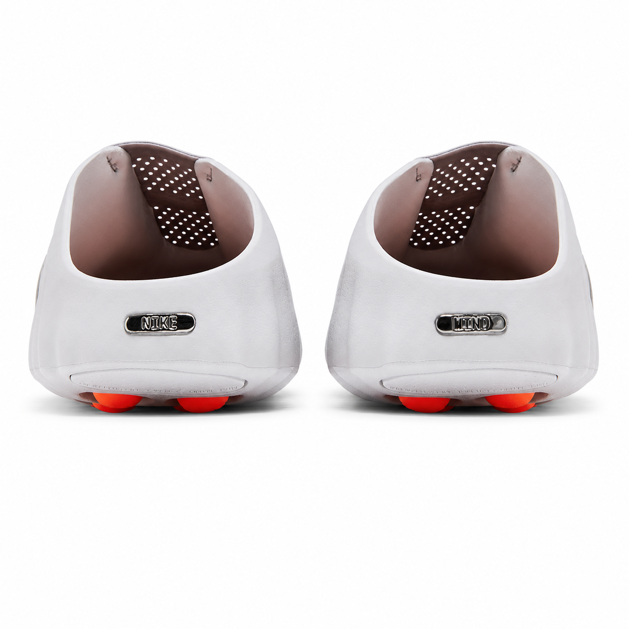 Nike Mind 001 Mule 'Light Smoke Grey'