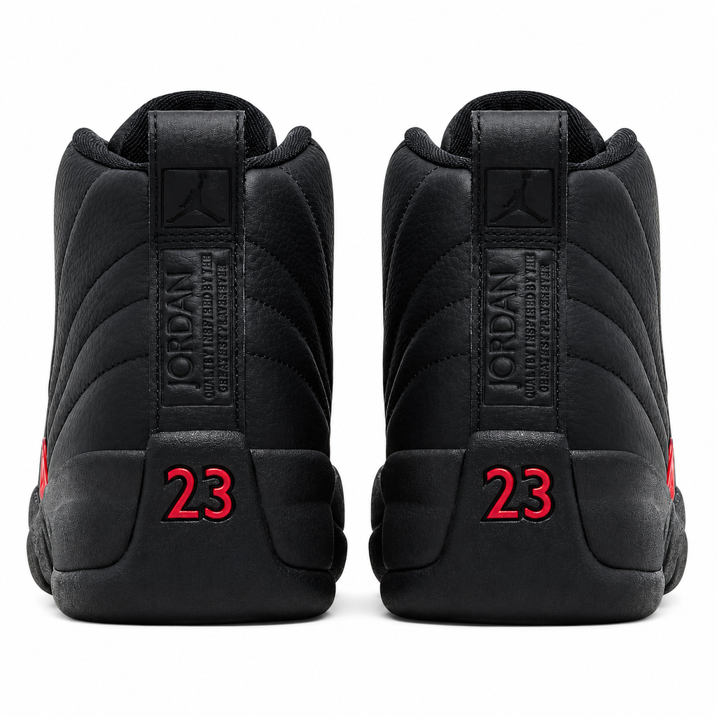 Air Jordan 12 Retro 'Bloodline