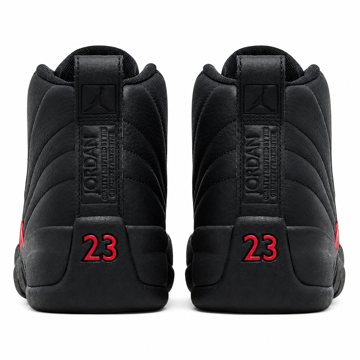 Air Jordan 12 Retro 'Bloodline