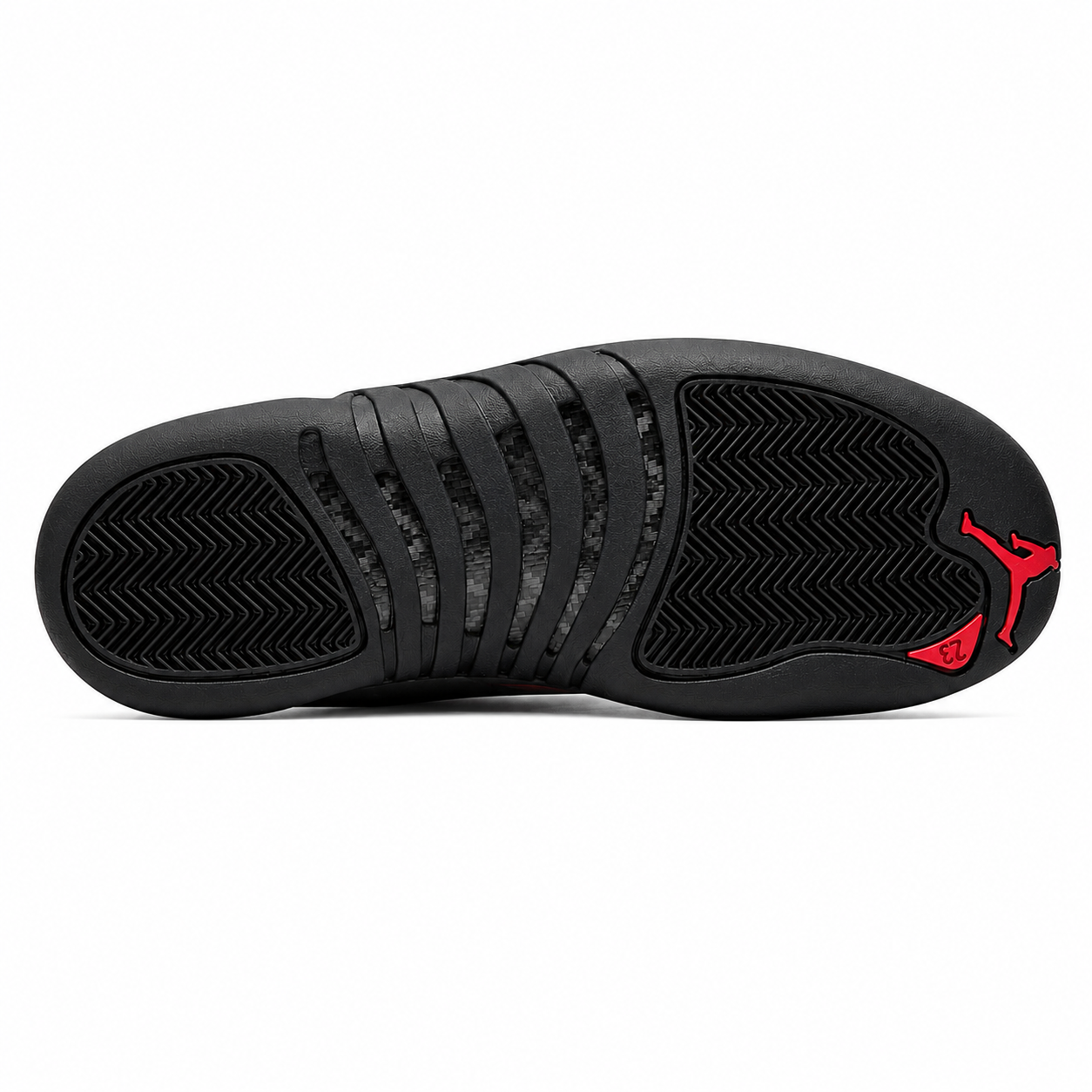 Air Jordan 12 Retro 'Bloodline