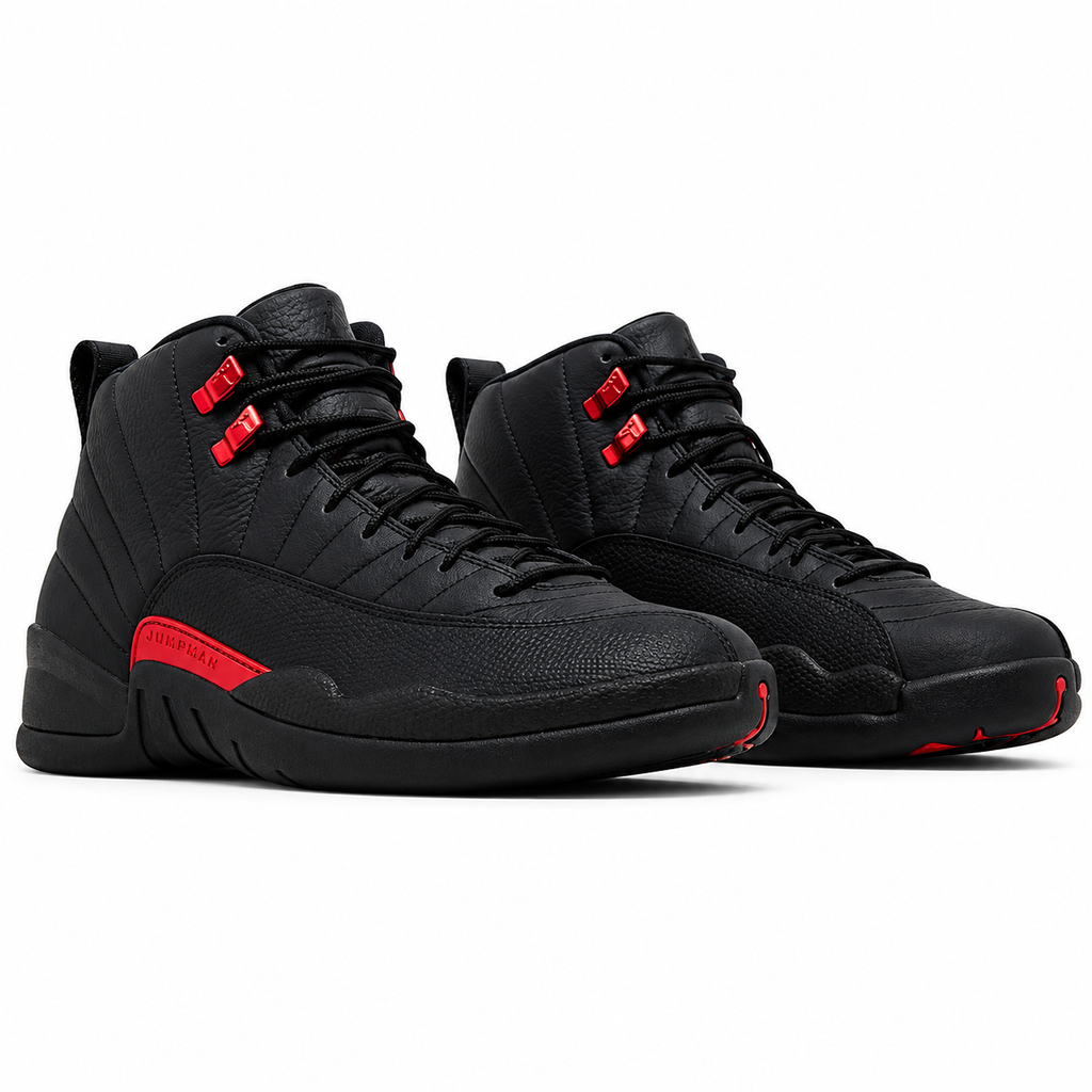 Air Jordan 12 Retro 'Bloodline