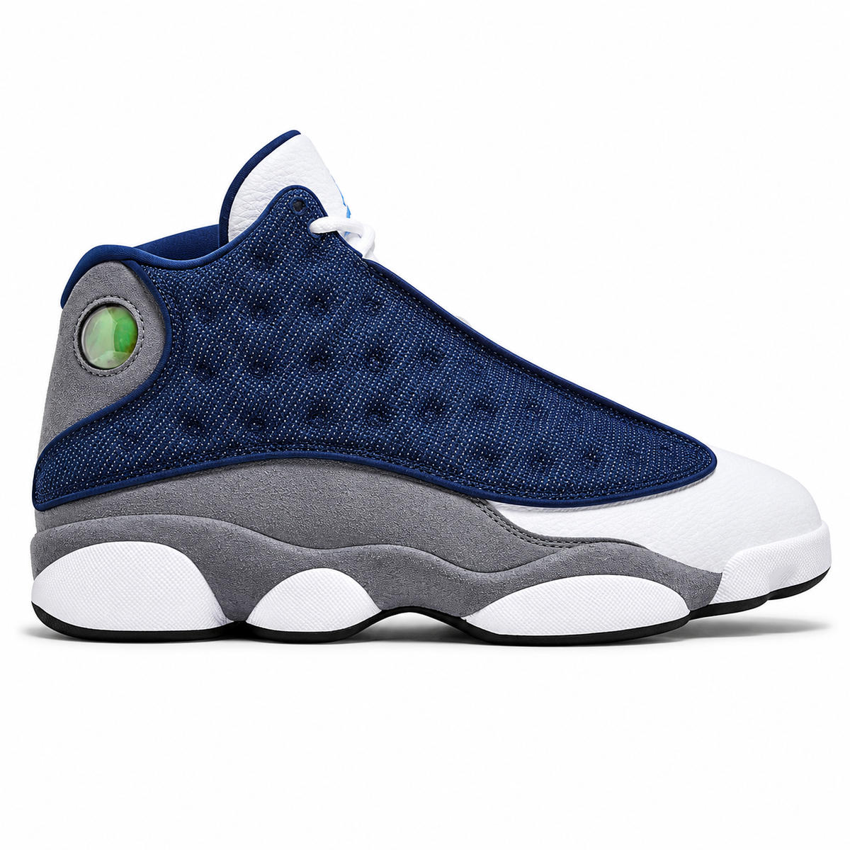 Air Jordan 13 Retro Flint (2026) Release | Shop Now – WearVaults