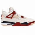 Air Jordan 4 Retro OG Nigel Sylvester Brick After Brick