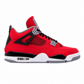 Air Jordan 4 Retro Toro Bravo (2026)