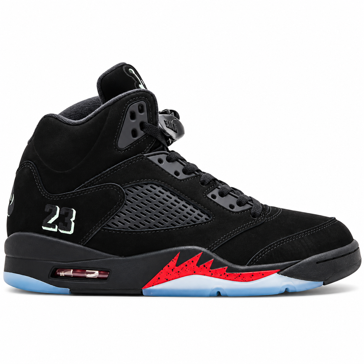 Air Jordan 5 Retro Halloween